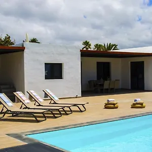 Taiga Playa Blanca (Lanzarote)