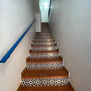 Apartment Playa Bajondillo, Torremolinos